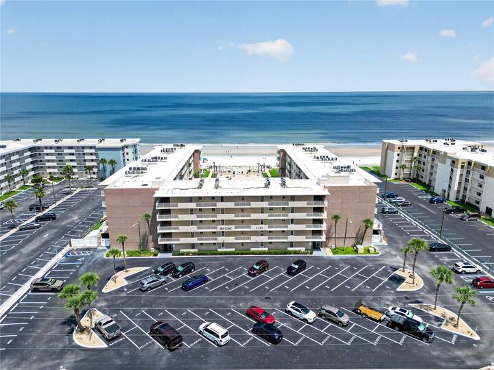 Property Photo:  4155 S Atlantic Avenue 4040  FL 32169 