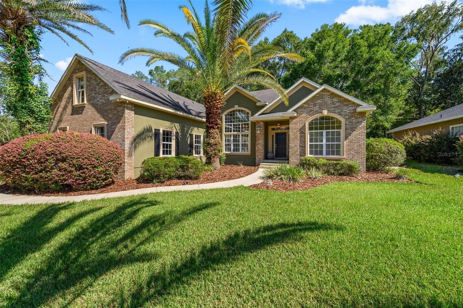 Property Photo:  7560 White Oaks Road  FL 32615 