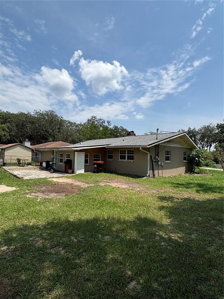 Property Photo:  13381 SE 106th Court  FL 32179 