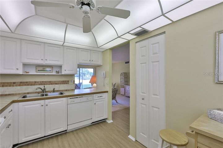Property Photo:  3680 Ironwood Circle 105L  FL 34209 