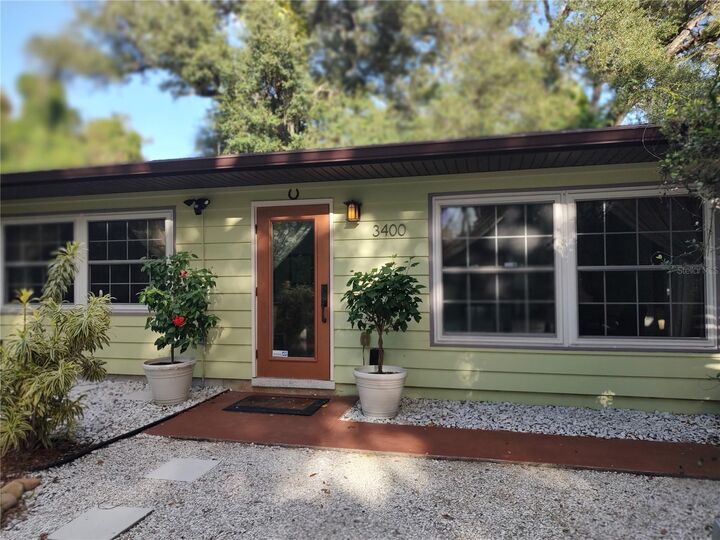 Property Photo: 3400 Clark Drive FL 34234