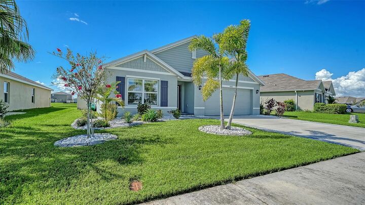 Property Photo: 10402 Charlotte Drive FL 34219