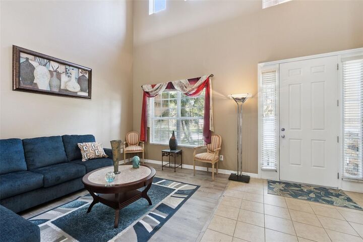 Property Photo: 351 Michigan Estates Circle FL 34769