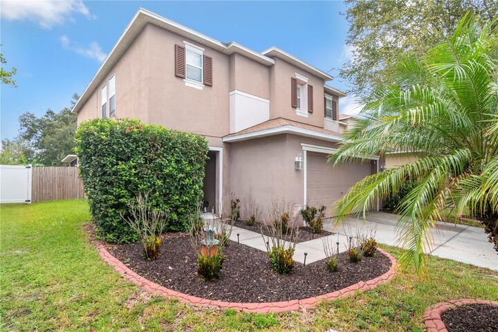 Property Photo: 19604 Timberbluff Drive FL 34638
