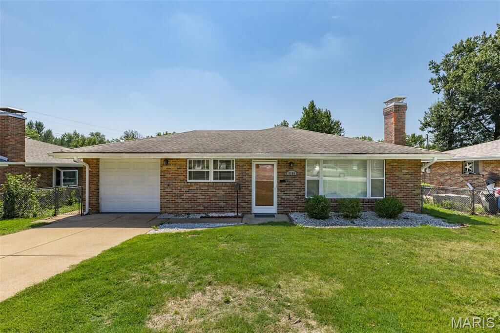 Property Photo: 9108 Brownridge Drive MO 63114