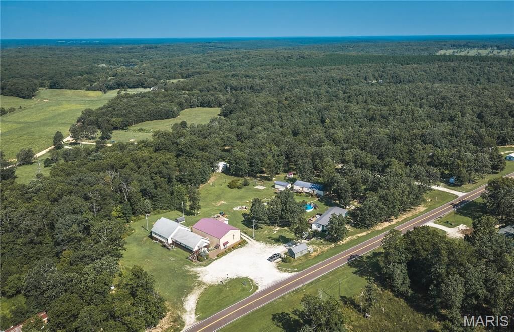 Property Photo:  198 S Highway Y  MO 65565 