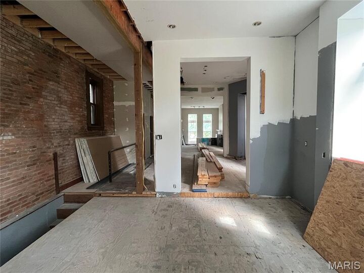 Property Photo:  2326 Park Avenue  MO 63104 