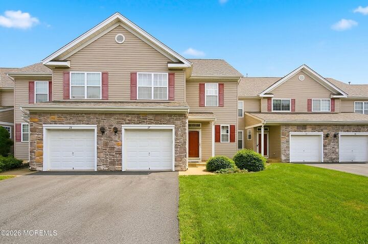 Property Photo:  37 Manhattan Drive  NJ 08723 