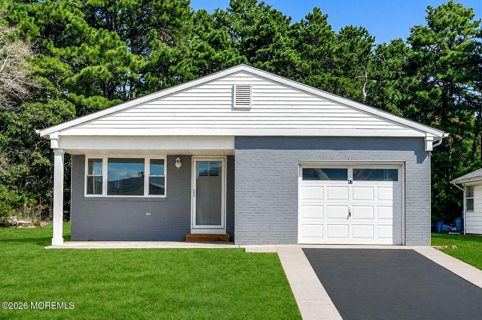 Property Photo:  47 Doral Drive  NJ 08757 