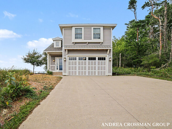 Property Photo: 6493 W Bluewater Drive MI 49431