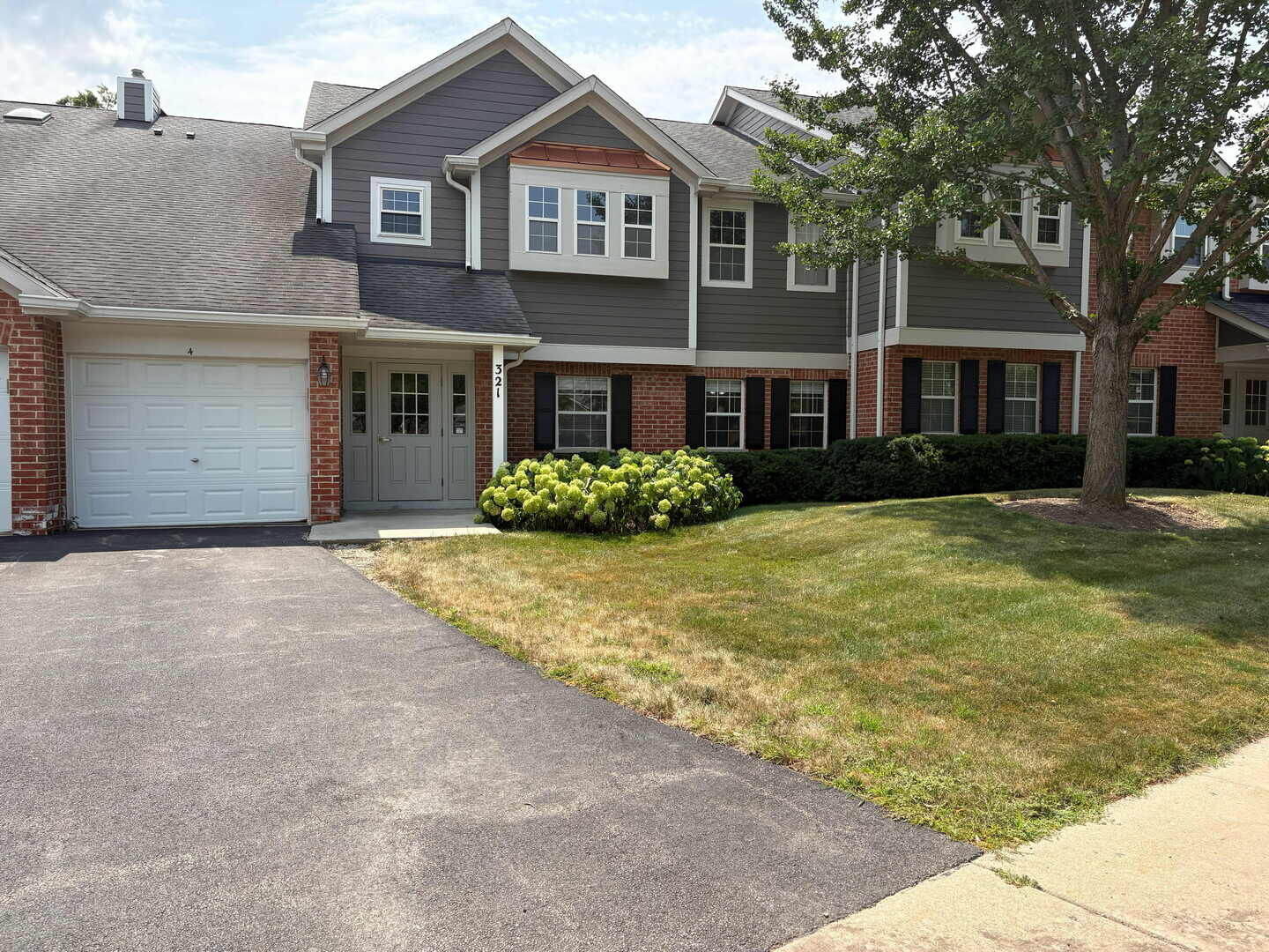Property Photo:  321 Charlotte Court 3  IL 60193 