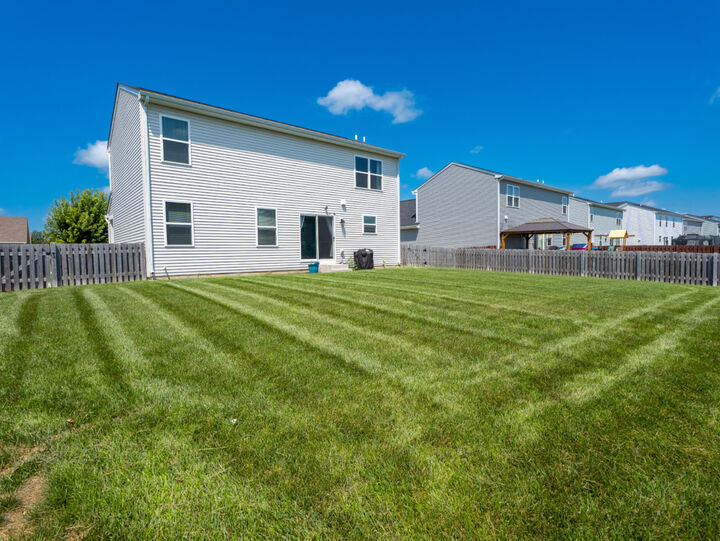 Property Photo:  1004 Daniel Street  IL 60545 