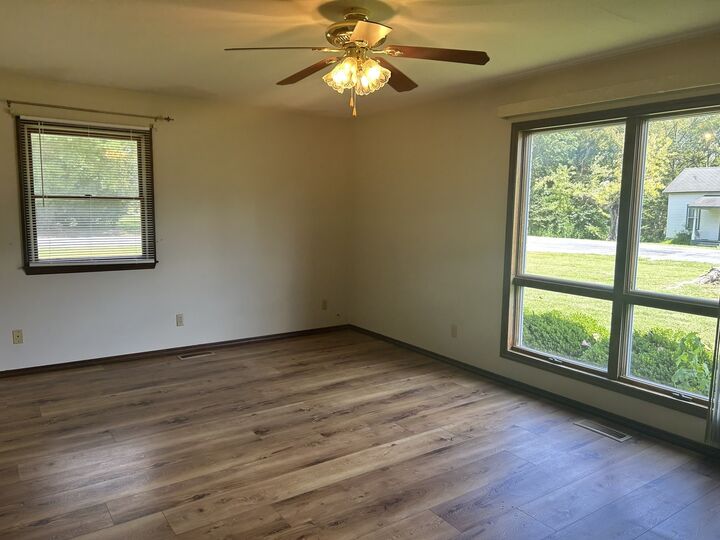 Property Photo: 193 Maes Road IL 62966