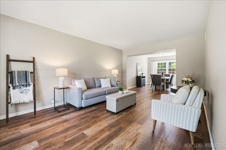 Property Photo:  2803 Springdale Circle  IL 60564 