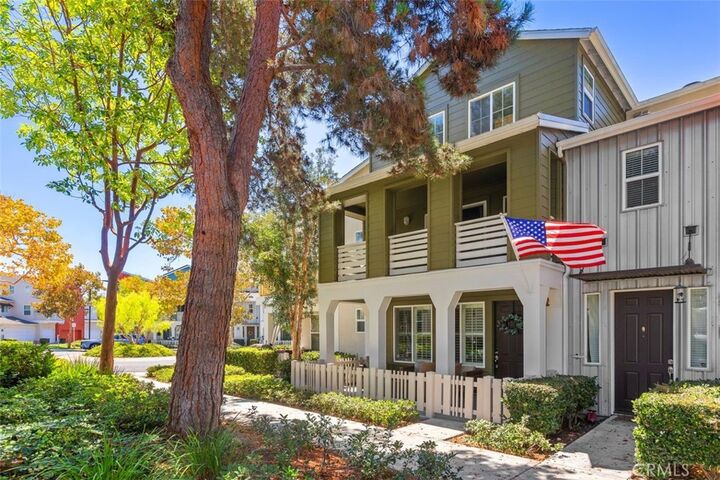 Property Photo: 25 Platinum CA 92694