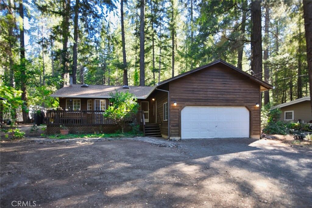 Property Photo:  9415 Gordon Springs Drive  CA 95426 