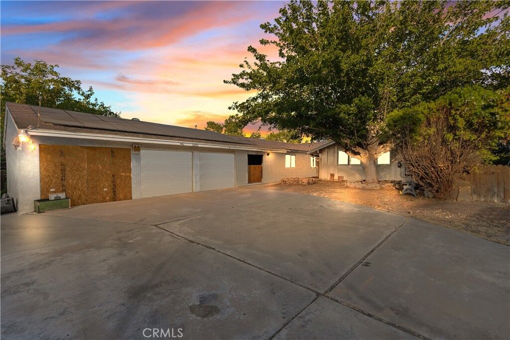 Property Photo: 16092 Lakewood Place CA 92395