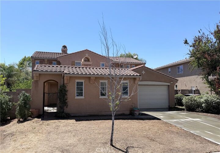 Property Photo:  37473 Starmist Way  CA 92563 
