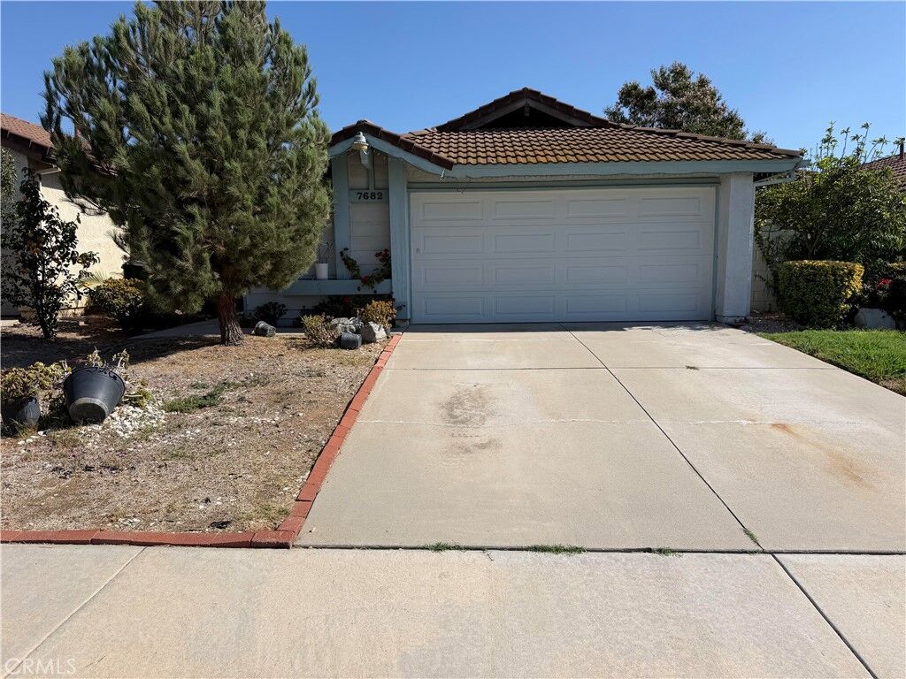 Property Photo:  7682 High Prairie  CA 92509 