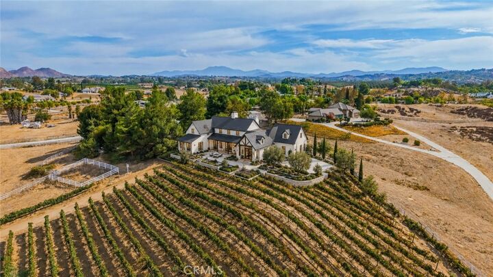 Property Photo:  0 Monte De Oro  CA 92592 