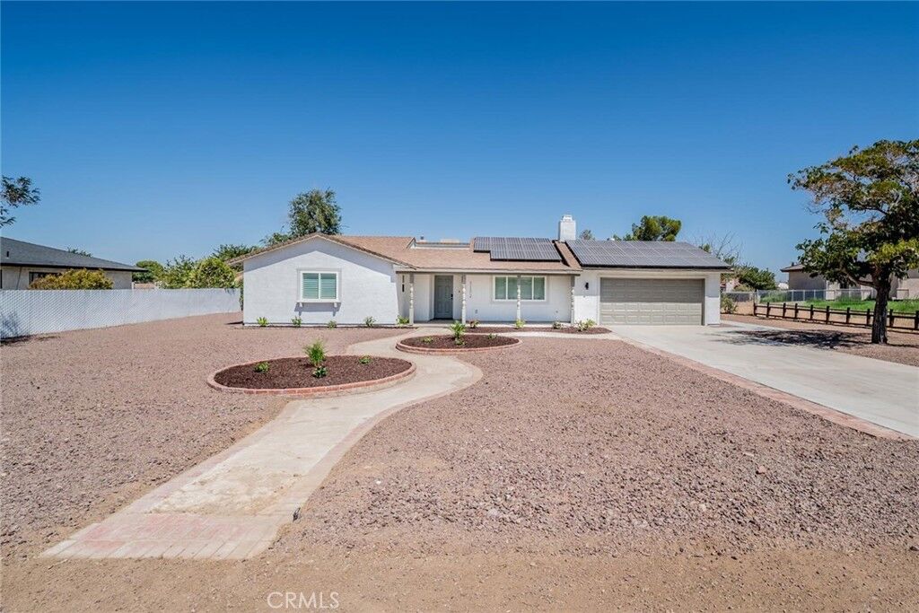Property Photo:  11172 Caribou Avenue  CA 92308 