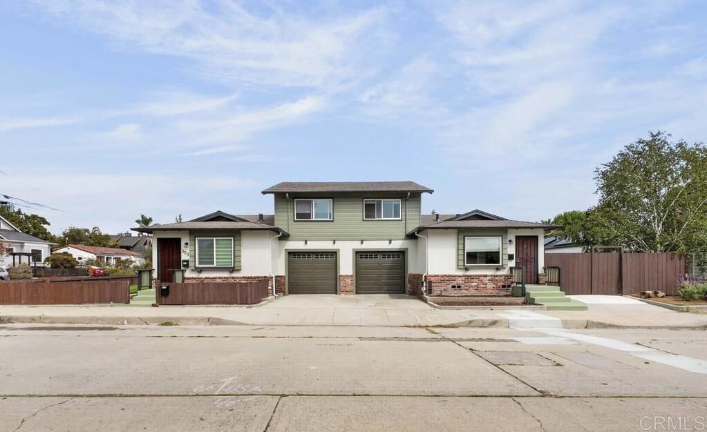 Property Photo:  303 Windham Street  CA 95062 
