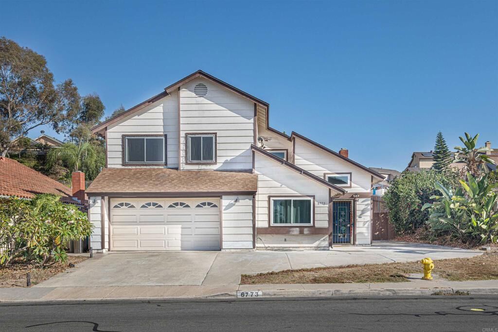 Property Photo:  6773 Bullock Drive  CA 92114 