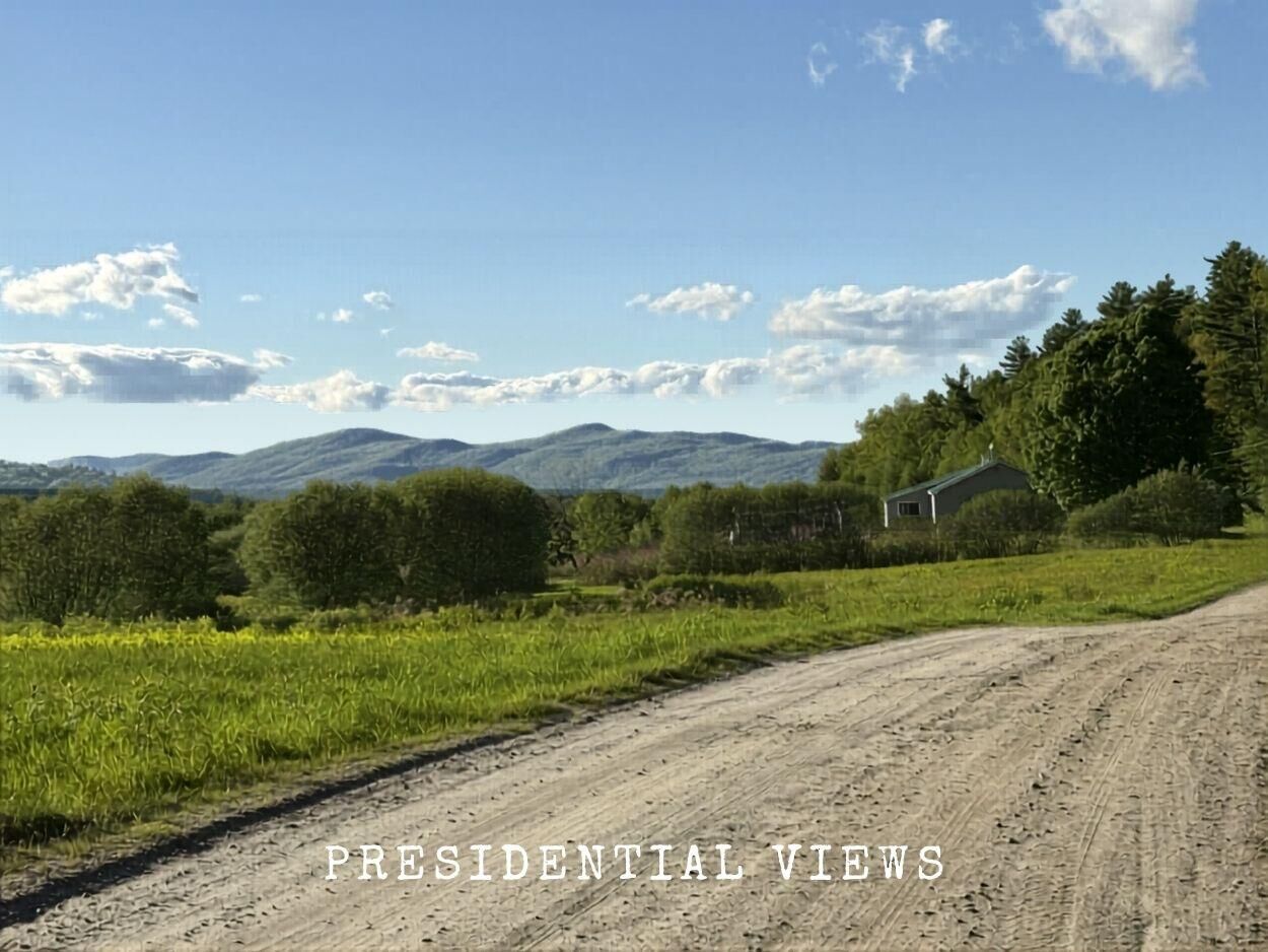 Property Photo: 27G Pease Hill Road ME 04020