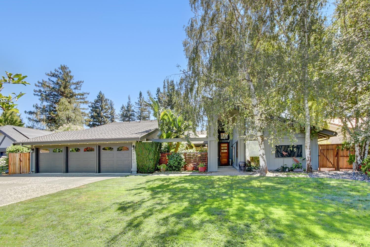 Property Photo:  44703 S El Macero Drive  CA 95618 