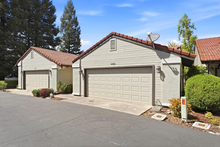 Property Photo:  4934 El Ranchero Court  CA 95677 