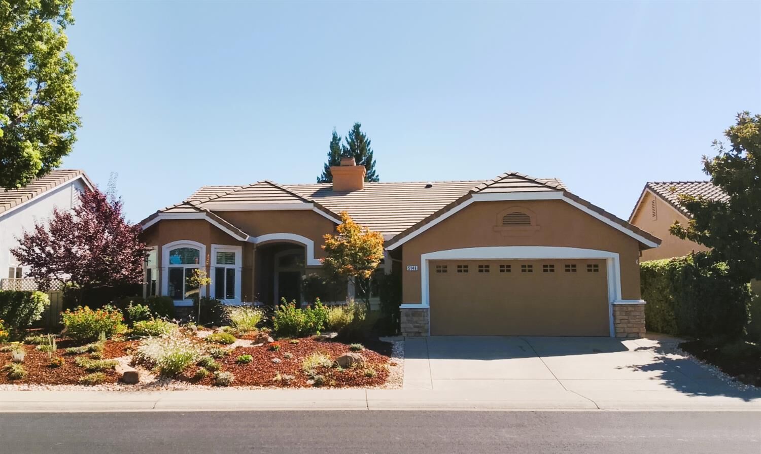 Property Photo:  5146 Green Grove Lane  CA 95747 