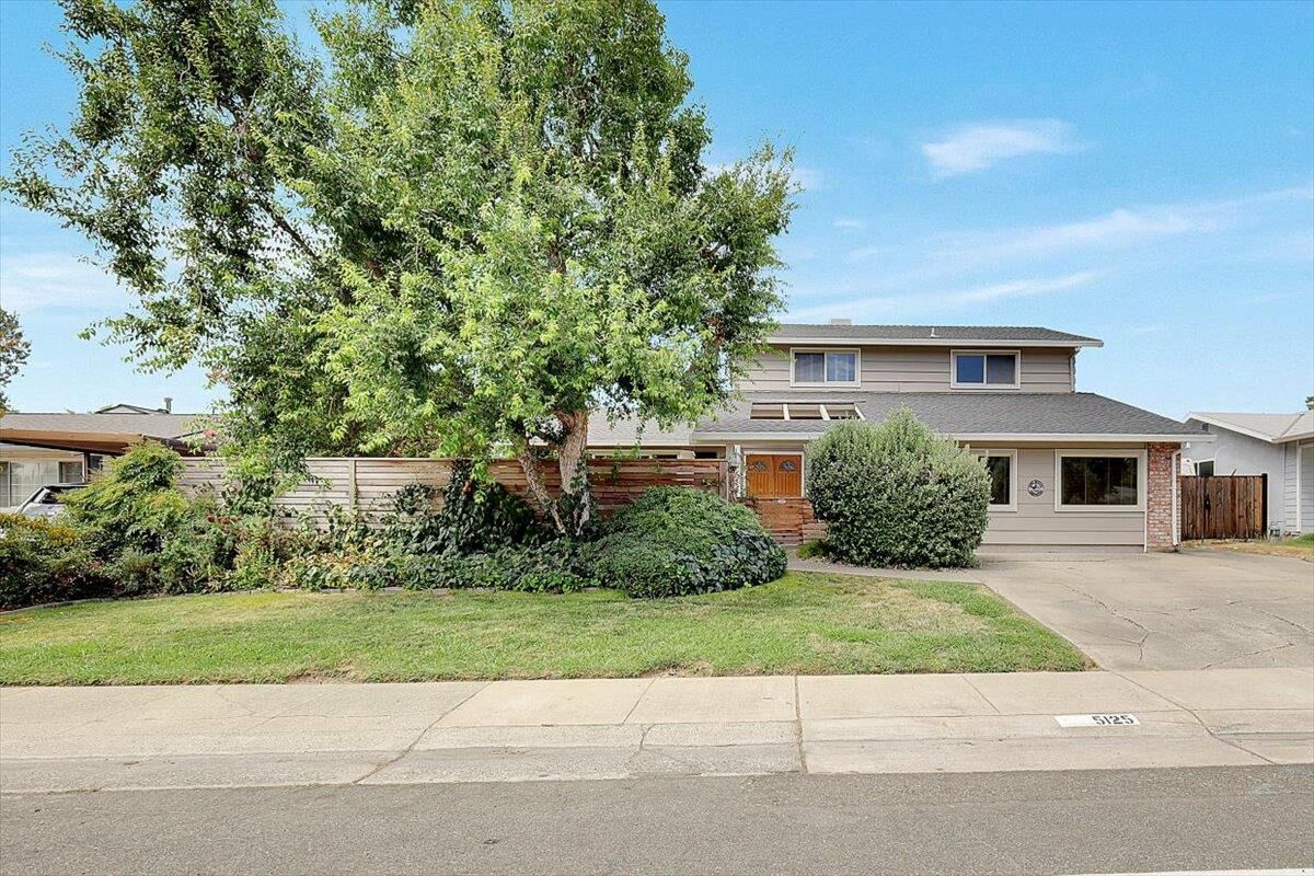 Property Photo: 5125 Diablo Drive CA 95842