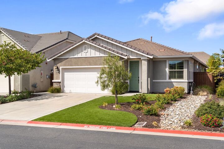 Property Photo:  4207 San Andres Way  CA 95762 