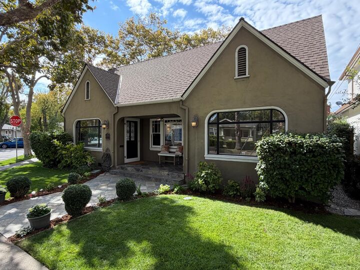 Property Photo: 1595 Sierra Avenue CA 95126
