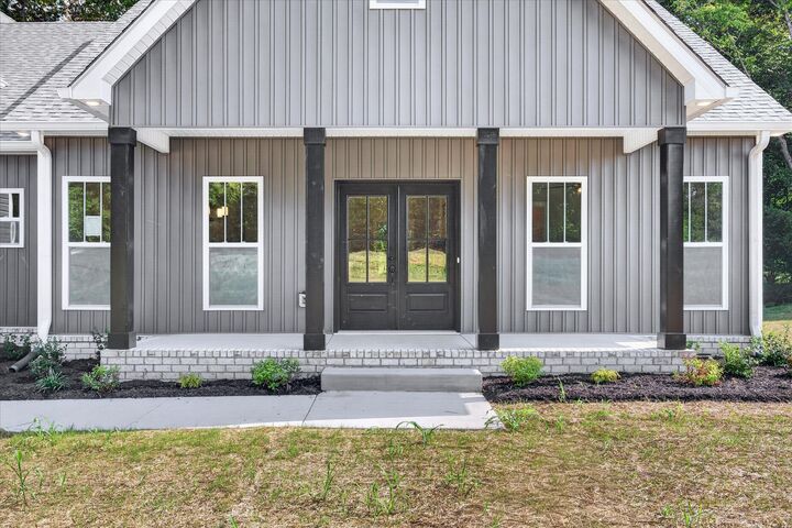 Property Photo:  4973 Hunter Rd  TN 37171 