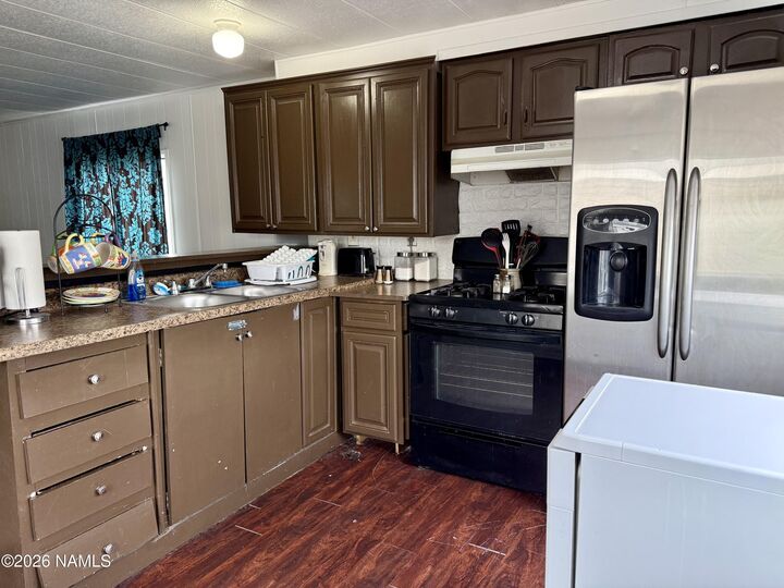 Property Photo:  5250 N US Highway 89 138  AZ 86004 