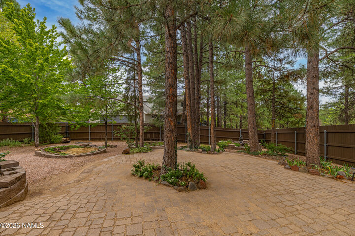 Property Photo:  2232 N Bristlecone Drive  AZ 86004 