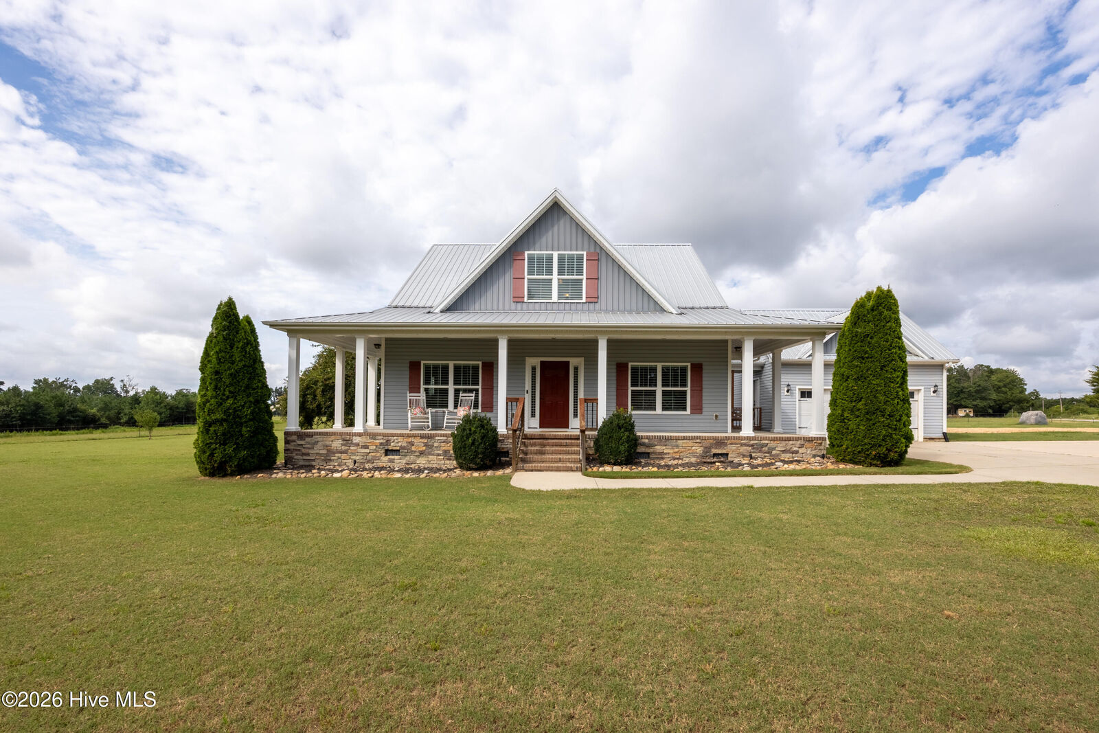 Property Photo:  6515 Boykin Road  NC 27880 