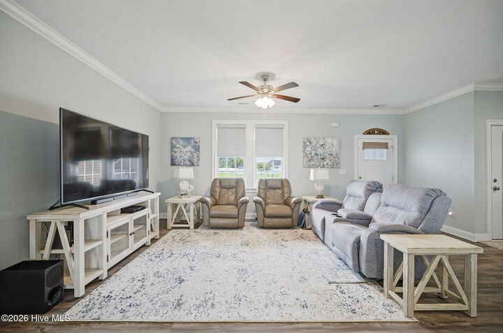 Property Photo:  502 Keel Way  NC 27909 