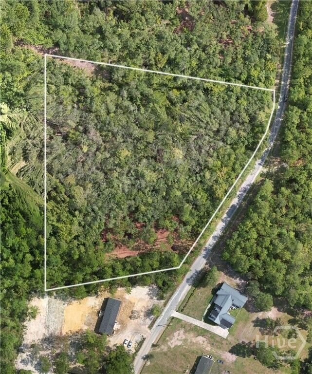 Property Photo:  1 Williams Road  GA 31312 