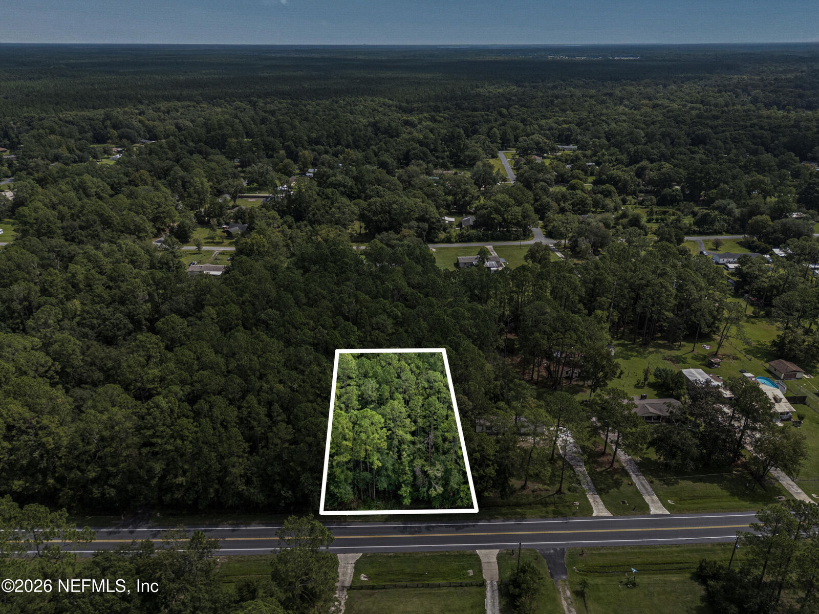 Property Photo:  54283 Marlee Road  FL 32011 