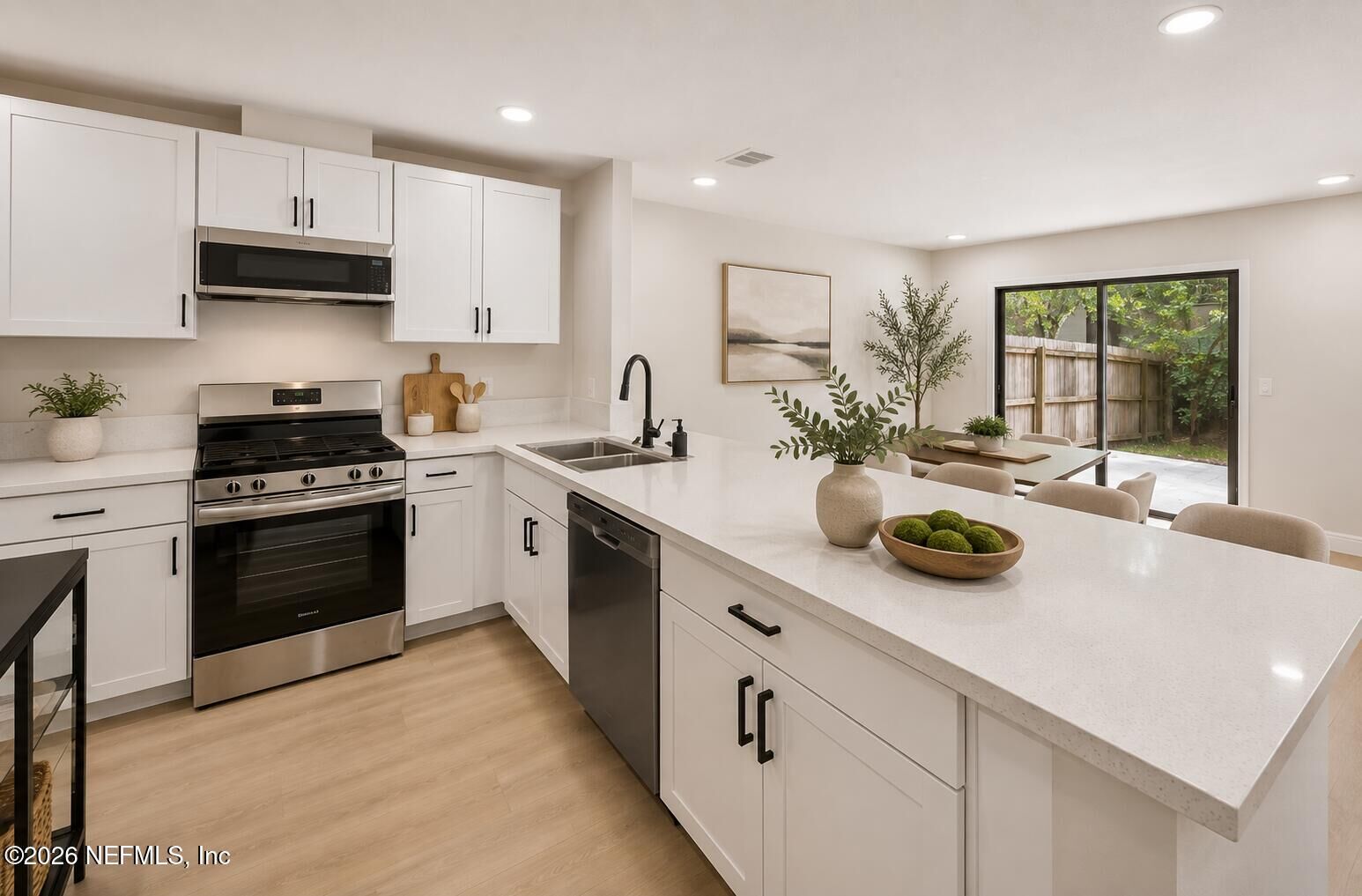 Property Photo:  4136 Hidden Branch Drive N  FL 32257 