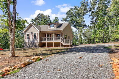 Property Photo:  1347 John Smith Road E  GA 30512 