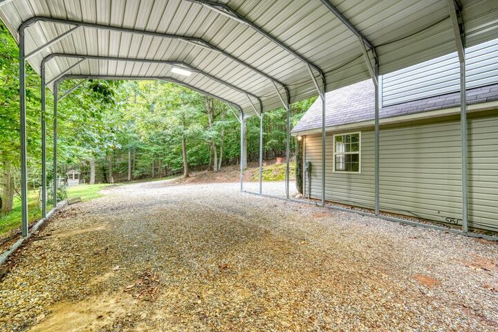 Property Photo:  8296 True Love Mountain Road  GA 30582 