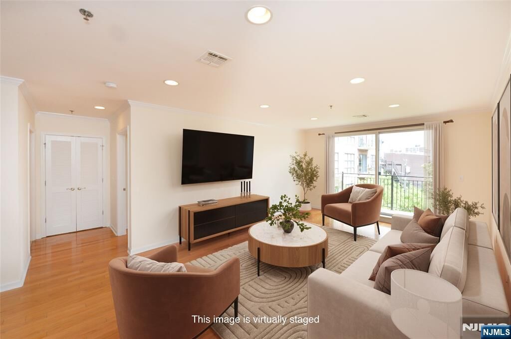 Property Photo:  659 1st Street 413  NJ 07030 
