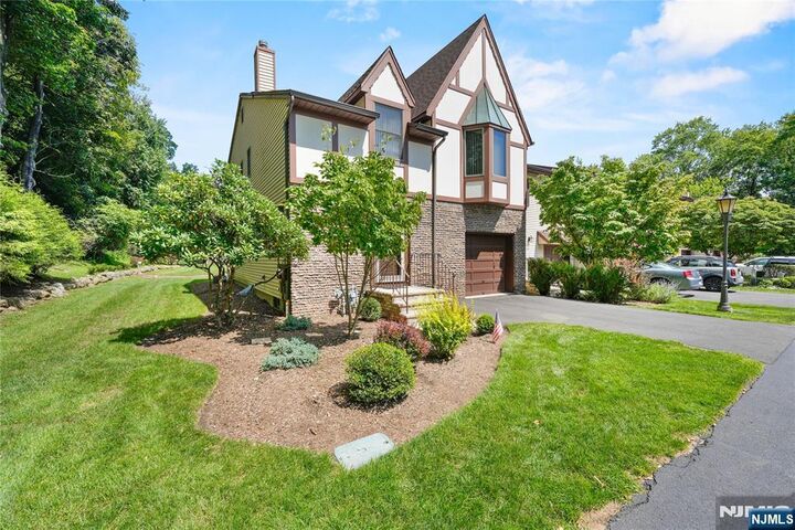 Property Photo: 134A N Kinderkamack Road NJ 07645