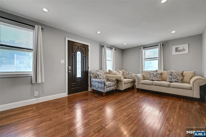 Property Photo: 464 Simons Avenue NJ 07601