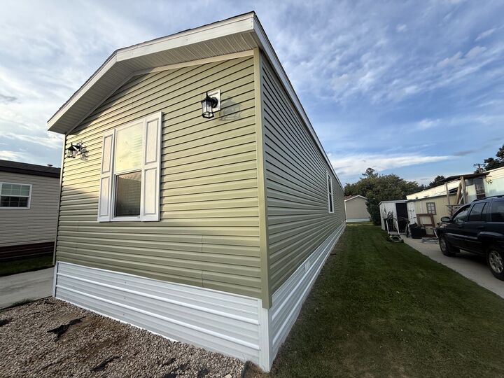 Property Photo:  310 Harbison Drive  MT 59840 