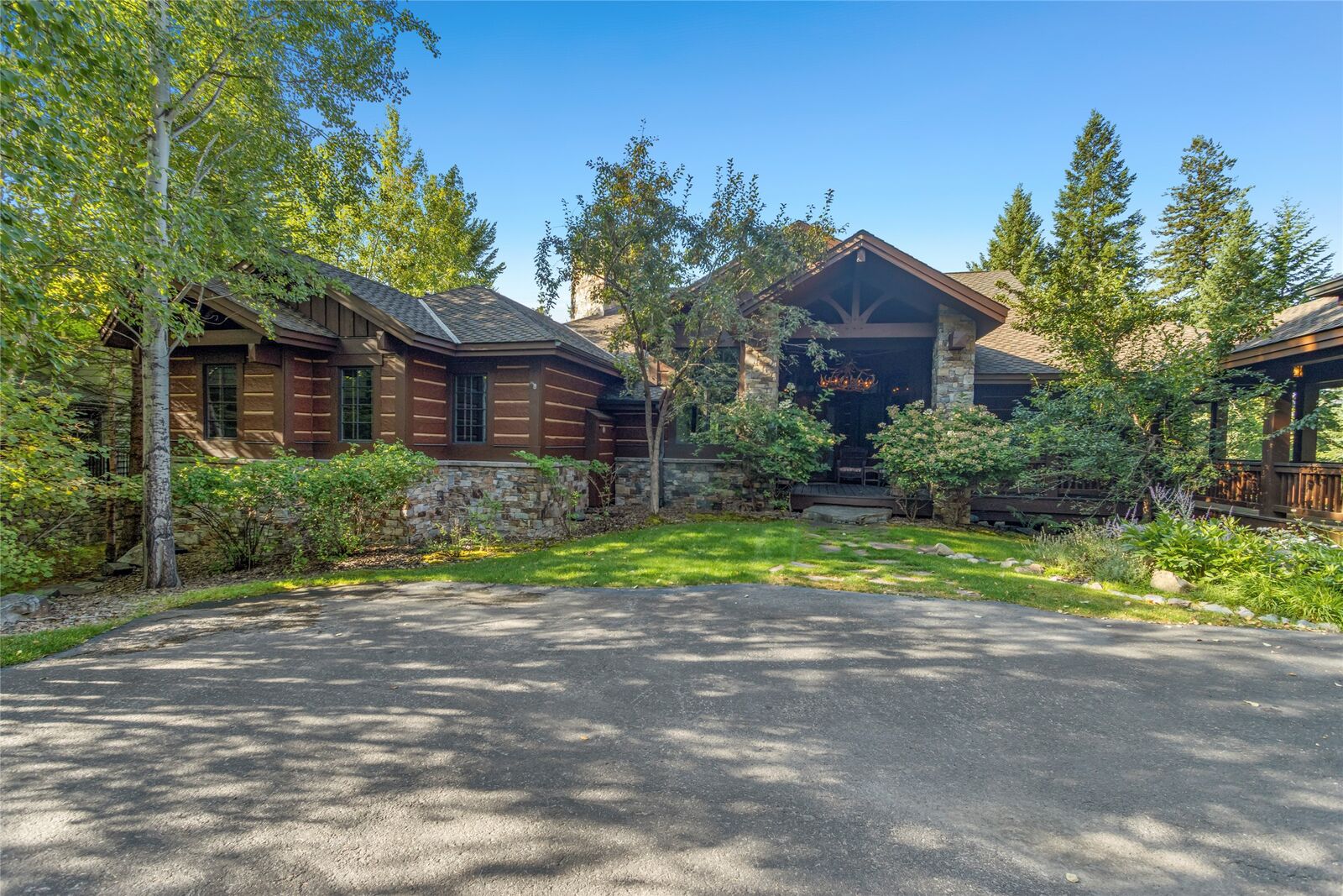 Property Photo:  161 S Prairiesmoke Circle  MT 59937 