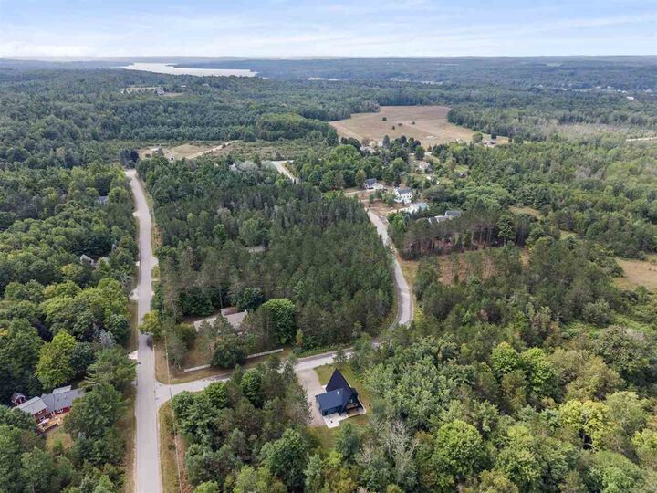 Property Photo: Bridge Dr MI 49727